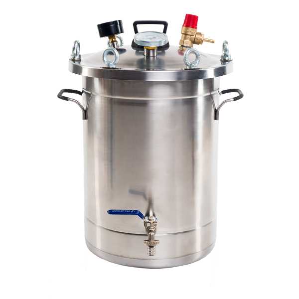 Распродажа автоклавов БУЛАТ в Заволжье