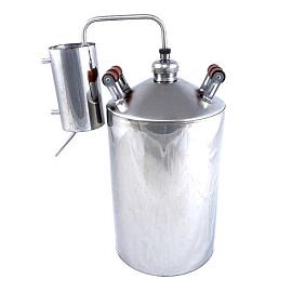 Самогонный аппарат в Заволжье всего за 3200 рублей